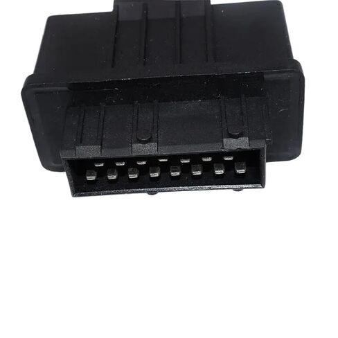 استبدال مرحل الوقود المزدوج ABS متوافق مع نماذج Citroën 106 206 207 306 308 405 406 605 240107 307 - يستبدل أرقام الأجزاء 19203N 96271096 454935 962710 in Kuwait