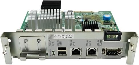 24VDC 10A IP20 1.9 كجم 128x90x76 مللي متر مرحل الفرامل JANCD-YCP01B-E in Kuwait