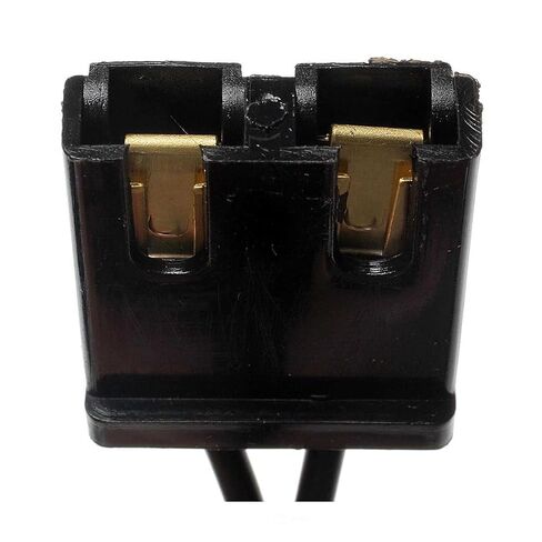 HVAC Temperature Delay Relay Harness Connector for Chevrolet Biscayne 1971 1972 5.7L V8, for Chevrolet Camaro 1971-1977 4.1L l6, 1 Pack in Kuwait