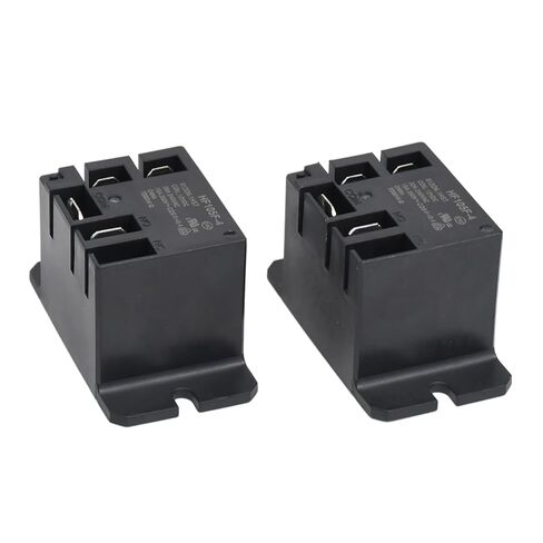 2X Power Relay for Atwood 93849 RV Water Heater Relay Replace AZ2280-1A-12D, 12VDC 30A SPST-NO for Atwood DSI Water Heaters & Whirlpool Models in Kuwait