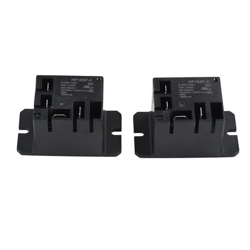 2X Power Relay for Atwood 93849 RV Water Heater Relay Replace AZ2280-1A-12D, 12VDC 30A SPST-NO for Atwood DSI Water Heaters & Whirlpool Models in Kuwait