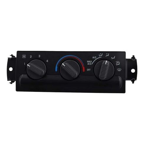استبدال لوحة التحكم في المناخ المتوافقة مع Blazer S10 Bravada رقم القطعة 16250545 09351325 15098964 in Kuwait