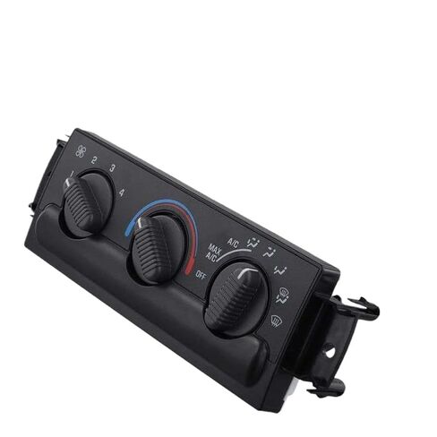 استبدال لوحة التحكم في المناخ المتوافقة مع Blazer S10 Bravada رقم القطعة 16250545 09351325 15098964 in Kuwait
