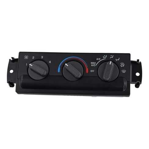 استبدال لوحة التحكم في المناخ المتوافقة مع Blazer S10 Bravada رقم القطعة 16250545 09351325 15098964 in Kuwait