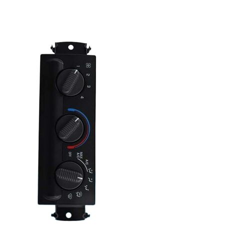 استبدال لوحة التحكم في المناخ المتوافقة مع Blazer S10 Bravada رقم القطعة 16250545 09351325 15098964 in Kuwait