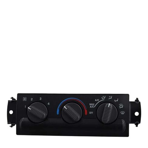 استبدال لوحة التحكم في المناخ المتوافقة مع Blazer S10 Bravada رقم القطعة 16250545 09351325 15098964 in Kuwait