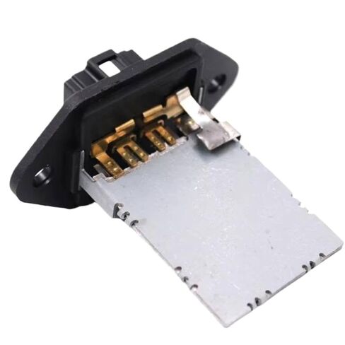 مجموعة مقاوم محرك المنفاخ 97062-4A100 970624A100 متوافقة مع H1 Starex 1800 in Kuwait