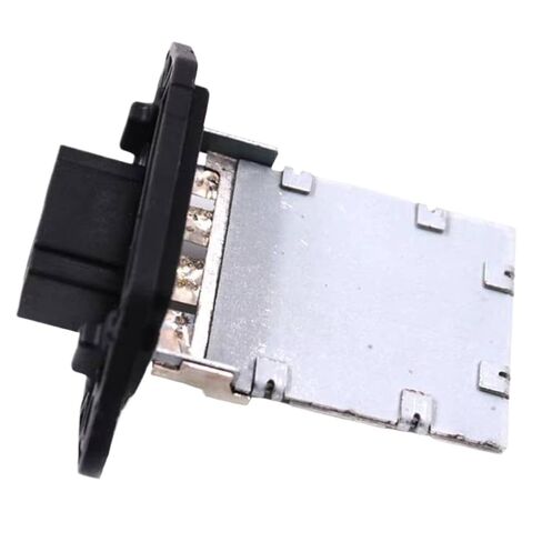 مجموعة مقاوم محرك المنفاخ 97062-4A100 970624A100 متوافقة مع 1800 H1 Starex H-1 in Kuwait