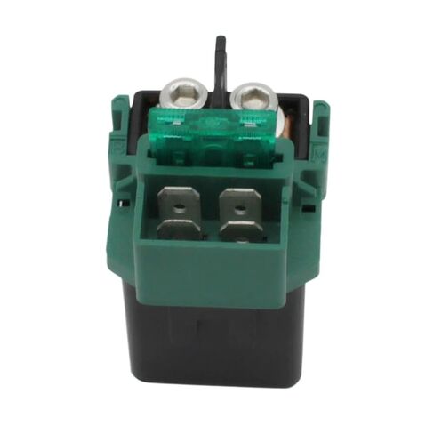 ملف لولبي مرحل التشغيل متوافق مع نماذج الدراجات النارية ZX1400 ZX636 ZX6R ZX6F ZX6K ZX6RR ZX6M ZX6G ZX6J in Kuwait