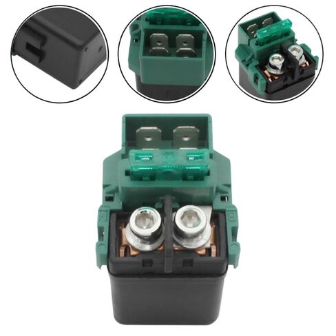 ملف لولبي مرحل التشغيل متوافق مع نماذج الدراجات النارية ZX1400 ZX636 ZX6R ZX6F ZX6K ZX6RR ZX6M ZX6G ZX6J in Kuwait