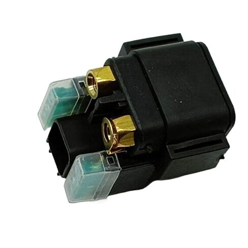 محرك بداية التشغيل الملف اللولبي متوافق مع 250 YFM250 08-12 YFM 550 FI 2014 YFM 700 06-12 YXM Viking 700 14-15 in Kuwait