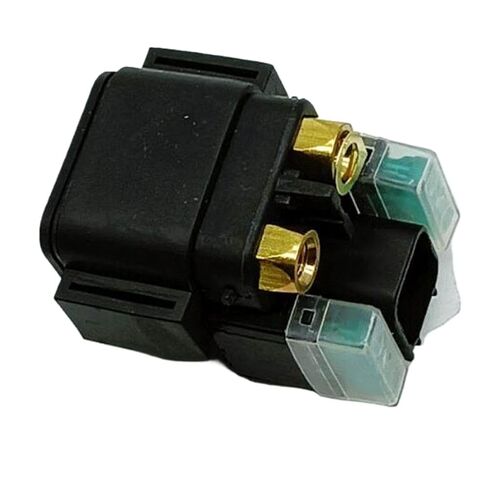 محرك بداية التشغيل الملف اللولبي متوافق مع 250 YFM250 08-12 YFM 550 FI 2014 YFM 700 06-12 YXM Viking 700 14-15 in Kuwait
