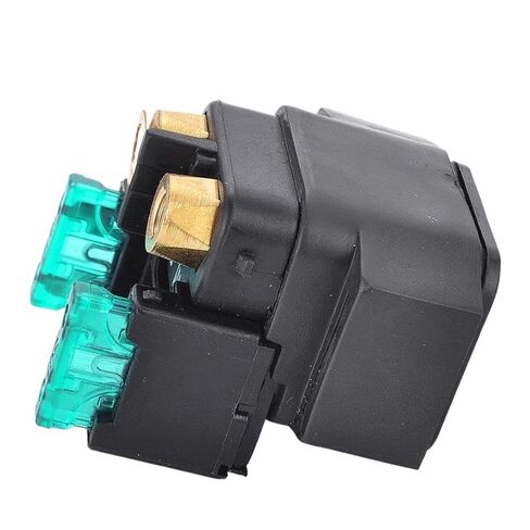 Starter Solenoid Relay Compatible with YZF R1 1998-2006 2009 YFZ450 2004-2008 YZF R6 XT250 YX600 YZF1000 YZF600 in Kuwait