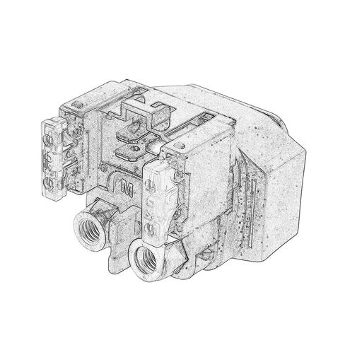Starter Solenoid Relay Compatible with YZF R1 1998-2006 2009 YFZ450 2004-2008 YZF R6 XT250 YX600 YZF1000 YZF600 in Kuwait