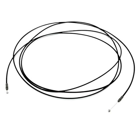 Trunk Lid Release Compatible with 2012–2017 Sedan 912-702 64607-06190 in Kuwait
