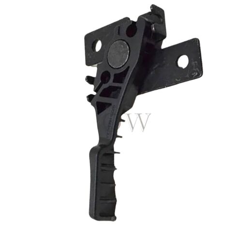 Bonnet Release Lever Cover Handle Compatible with F-Pace X761 I-Pace X590 XE X760 XF X260 2.0T 250PS 300 Sport EV400 T4N3060 LR093224 in Kuwait