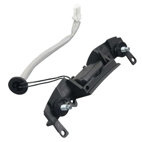 Boot Lid Tailgate Trunk Opener Lock Release Switch 25380AX60B 25380-AX60B Compatible with Micra K12 2002-2010 in Kuwait
