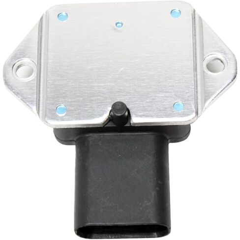 Car Engine Cooling Fan Relay 5017491AA 4707286AI Compatible with Minivans 1996 2000 Cherokee 1999 2004 in Kuwait