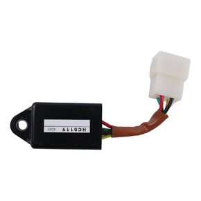 مرحل مؤقت صمام إيقاف الزيت 129211-77920 LVU800961 متوافق مع yanmar 3TNV88 4TNV94L 4TNV98 John Deere 17D 27D 35D 50D 2305 2320 2520 3005 3013 3016 in Kuwait