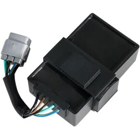 Digital Ignition Relay Compatible with KLX110 2002 2003 2004 2005 2006 2007 2008 2009 in Kuwait
