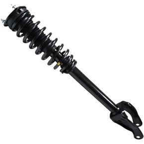 Front Left Or Right Shock Absorber Strut Assembly Compatible With W166 C292 GLE400 ML63(Placement on Vehicle: FRONT LEFT) in Kuwait
