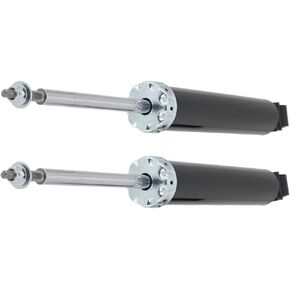Rear Shock Absorbers Assembly Compatible With SRX 2010 2011 2012 2013 2014 2015 2016 in Kuwait