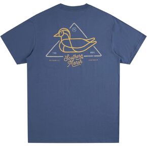 Warning Duck Tee in Kuwait