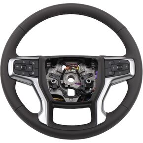 GM Genuine Parts 84946343 Very Dark Atmosphere Steering Wheel in Kuwait
