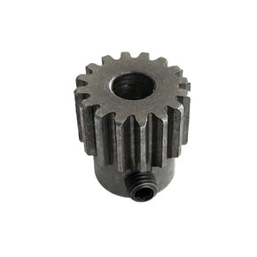 1 قطعة 1M50T Spur Gear Bore 8/10/12/q15mm 1 Mod 50 أسنان ترس المحرك منخفض 45# مادة فولاذية تروس معدنية للمحرك (8 مم، 2 قطعة 1 متر 50 أسنان) in Kuwait