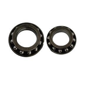 Motorcycle Steering Head Stem Bearing Compatible with CBR250 CBR400 CB400 VTEC CBR600RR F4 F5 CBR900RR CBR1000RR in Kuwait
