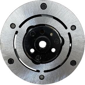 RYC New AC Compressor Clutch Hub IH569-HUB (Fits Ford Five Hundred 3.0L 2005, 2006, 2007; Fits Ford Freestyle 3.0L 2005, 2006, 2007; Fits Mercury Montego 3.0L 2005, 2006, 2007) in Kuwait