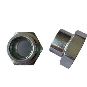 2 Pcs Main Drive Shaft Nuts 0JY0-060001-00002 Compatible with 800CC 850 1000 ATV UTV in Kuwait