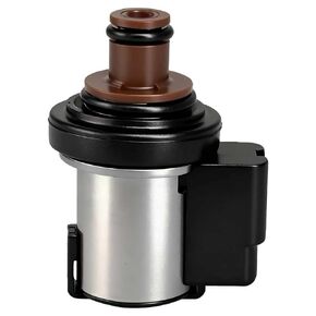 Torque Converter Lock-Up Solenoid 12.2-13.2Ω Fits for Subaru TR580 TR690 CVT Transmission Replace OE# 31706AA030, 31825AA050/051/052 Compatible with Forester, Outback, Legacy, Crosstrek in Saudi Arabia