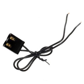 A/C Compressor Throttle Cut-Off Relay Connector for GMC C25/C2500 Pickup 1973 1974 4.1L l6, for Chevrolet K10 Suburban 1973 5.7L V8, 1 Pack in Kuwait