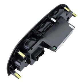 AC Heater Panel Climate Control Switch Button Compatible with 2002-2006 Vehicles 55902-06120 5590206120 in Kuwait