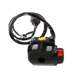 مفتاح التحكم في المقود 35020-hm8-a50 متوافق مع Recon 250 in Kuwait
