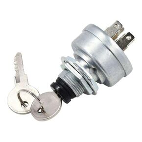 Starter Ignition Switch Compatible with 4x2 4x4 6x4 SR95 TH CS CX TS TX XUV620i Turf E X EZTrak Z225 in Kuwait