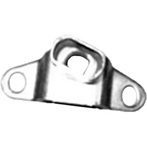 HEADLIGHTSDEPOT Passenger Side Tailgate Trunnion for Fleetside Models Compatible With Chevrolet Blazer C/K Pickup Suburban GMC Jimmy C/K Pickup Suburban & More in Kuwait