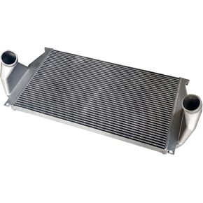 Charge Air Cooler For 1993-2007 International Truck 8200 9100 9200 9400 9900 Automotive Replacement Charge Air Coolers in Kuwait