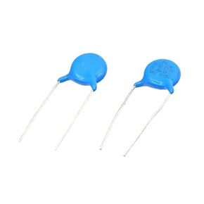 50pcs Safety Y Capacitor 400v 4.7nf 472M X1 Y1 High Voltage Ceramic Capacitor 400v in Kuwait