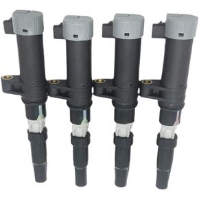 4 X Compatible For RENAULT 0986221001 0040100052 7700875000 8200154186 8200405098 8200568671 in Kuwait