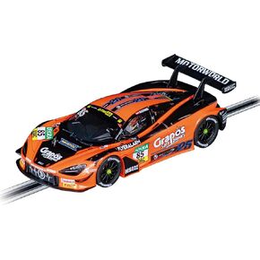 Carrera 27829 McLaren 720S GT3 Dörr Motorsport, No.85 DTM 2024 1:32 Scale Evolution Analog Slot Car in Saudi Arabia