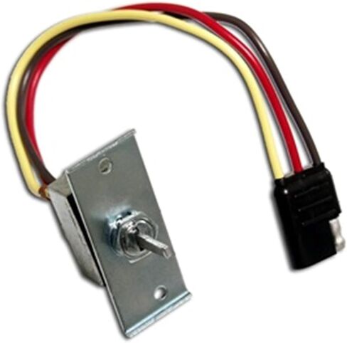 Scott Drake C4DZ-15668-A Convertible Top Switch in Kuwait