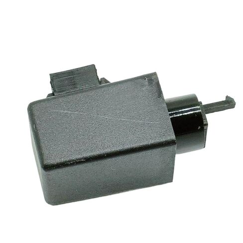 Turn Relay Compatible with NTV650 Revere 1988-1997, CBR250 RJ/RK/RK2 MC19 1988-1989, CBR400 NC23 1987-1989, CBR400 1990 and 1991-1994 in Kuwait