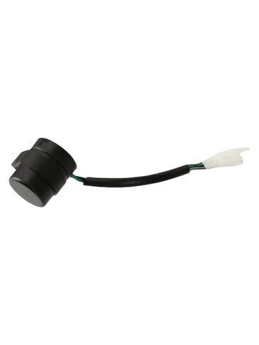 Motorcycle Turn Blinker Flasher Relay 12V 3 Wire 3 Pin Compatible with GY6 50cc 150cc Scooter Moped ATV in Kuwait
