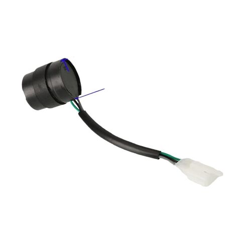 Motorcycle Turn Blinker Flasher Relay 12V 3 Wire 3 Pin Compatible with GY6 50cc 150cc Scooter Moped ATV in Kuwait