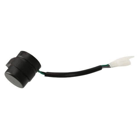 Motorcycle Turn Blinker Flasher Relay 12V 3 Wire 3 Pin Compatible with GY6 50cc 150cc Scooter Moped ATV in Kuwait