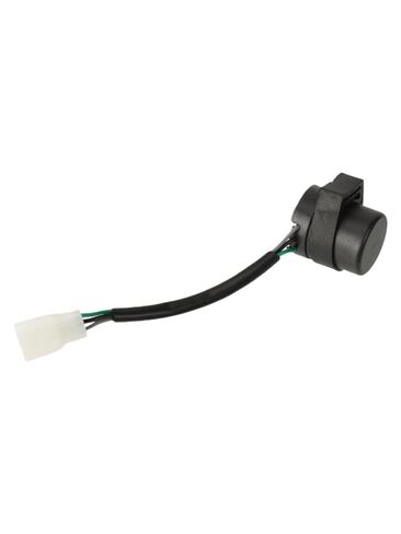 Motorcycle Turn Blinker Flasher Relay 12V 3 Wire 3 Pin Compatible with GY6 50cc 150cc Scooter Moped ATV in Kuwait