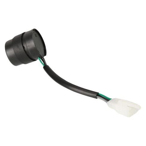 Motorcycle Turn Blinker Flasher Relay 12V 3 Wire 3 Pin Compatible with GY6 50cc 150cc Scooter Moped ATV in Kuwait