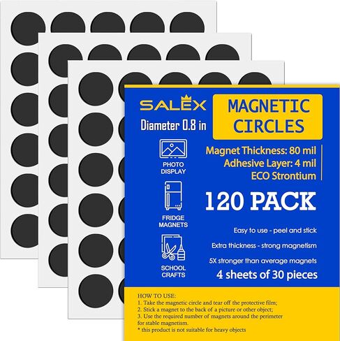 Heavy Duty Hook & Loop Tape with Adhesive Backing [2" x 17.4 ft / 5.8 Yards]. White Long Strong Sticky Glue Double Sided Mounting Fastening Roll Set to Create Dots, Strips for Classroom, Wall, DIY in Saudi Arabia